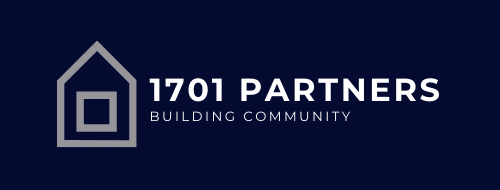 1701 Partners Real Estate Investors Logo